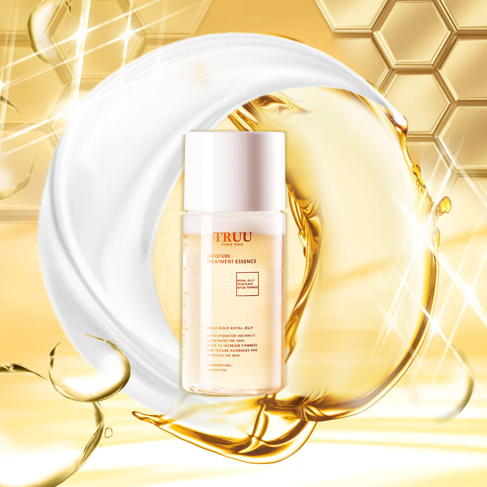 日本未発売★TRUU 45 Pores Refining Essence 美容液 單品選購｜Single Product | ｜單品選購｜Single Product Recommended