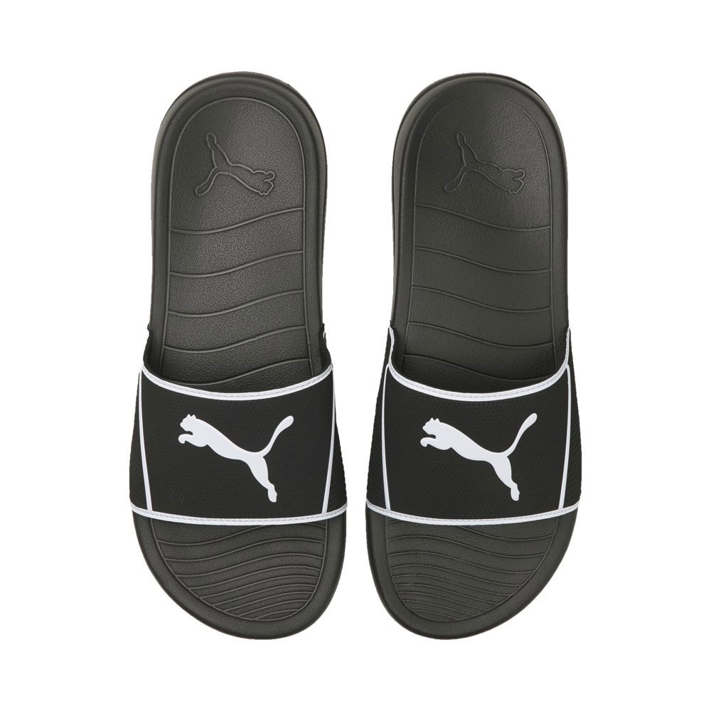 PUMA Popcat 20 Shower 拖鞋 男女共同