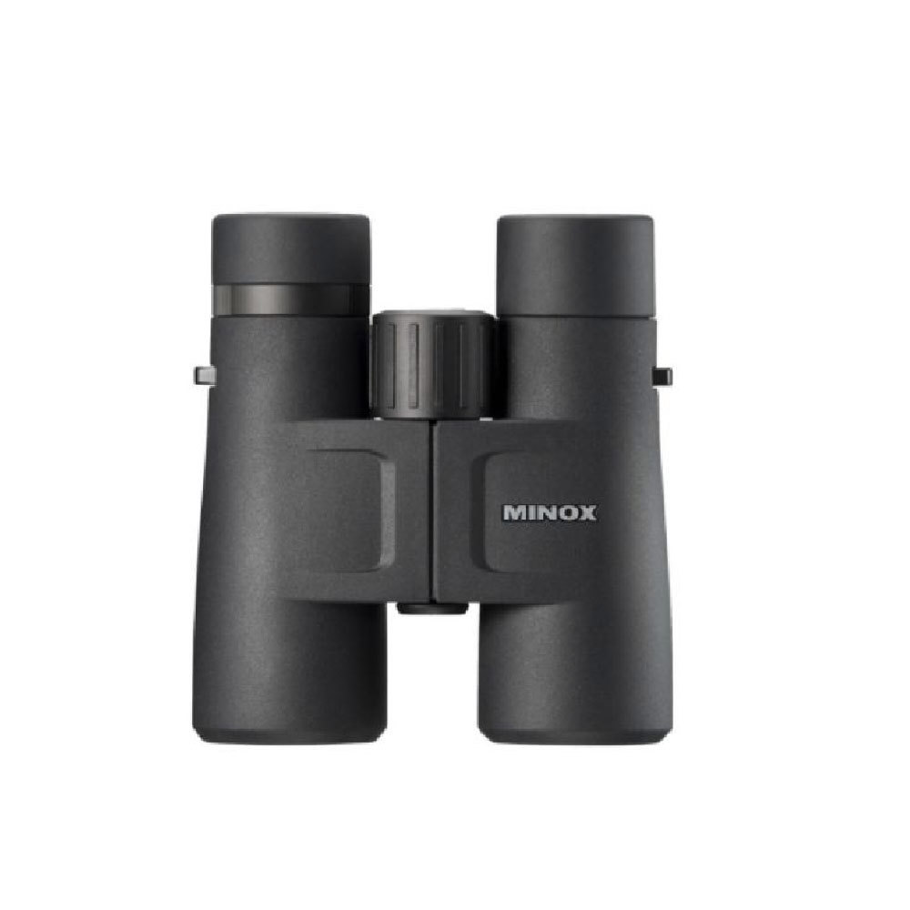 德國 MINOX BV 8X42 BR-NEW 雙筒望遠鏡(台灣總代理公司貨)