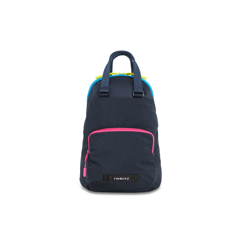 TIMBUK2 SPARK MINI PACK 11L 兩用後背/手提包 海軍藍