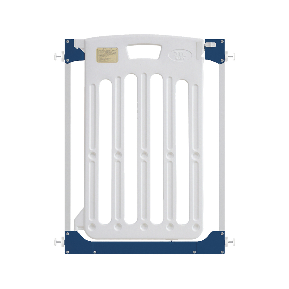【VIVIBABY】JTC日本安全門欄/樓梯圍欄/柵欄(白色 ホワイト) 安全門欄