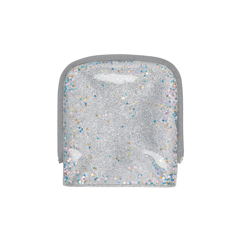 好心情前袋 - 閃亮款