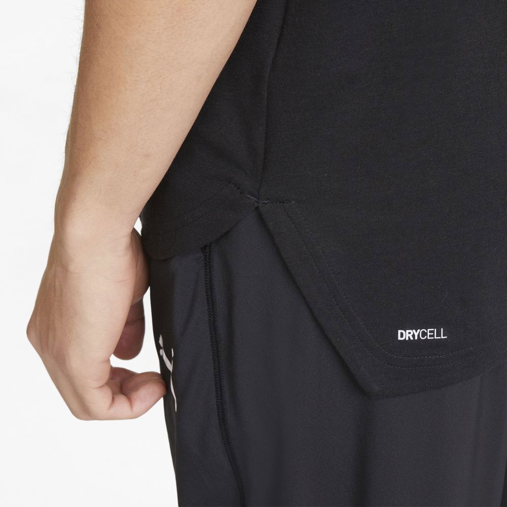 PUMA 訓練系列Train Logo短袖T恤 男性