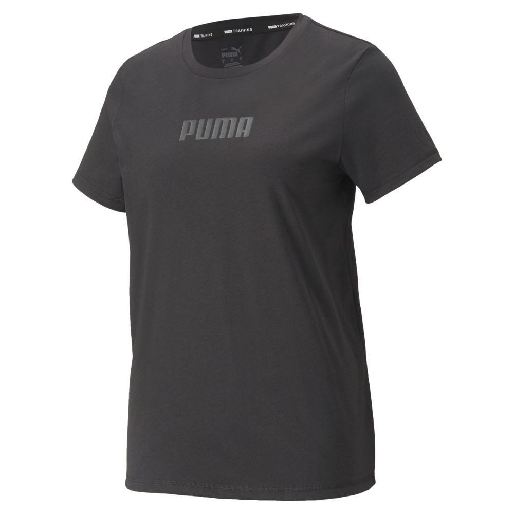 PUMA 訓練系列Train Logo短袖T恤 女性