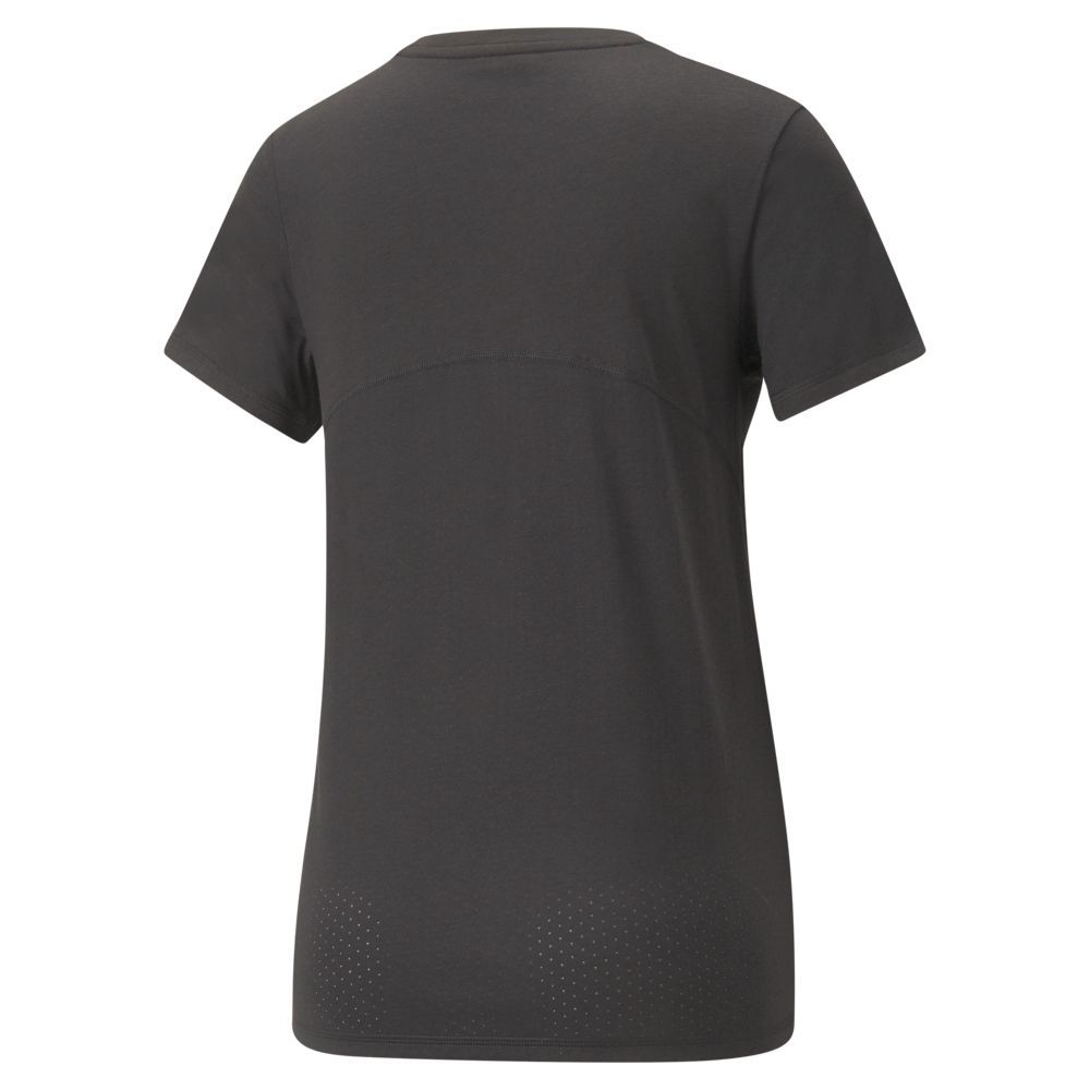 PUMA 訓練系列Train Logo短袖T恤 女性