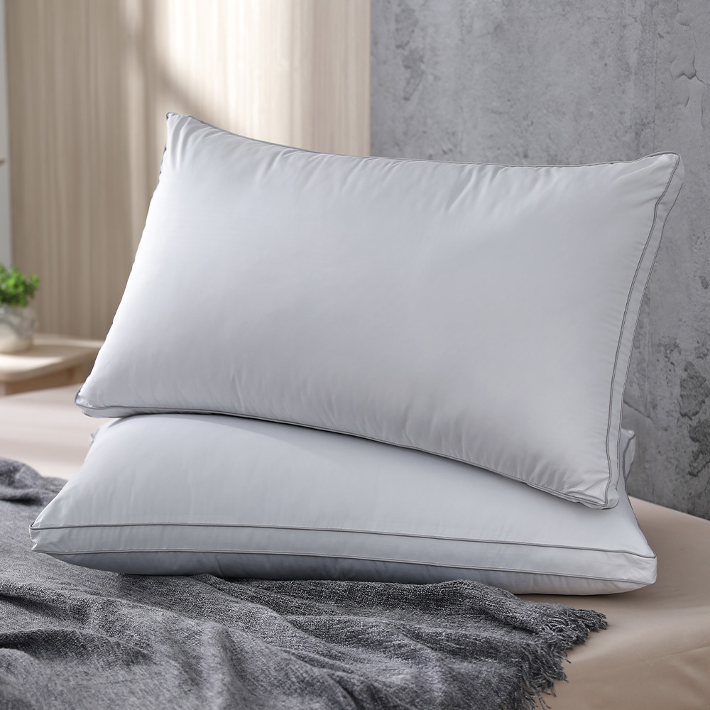 一入組 / 石墨烯防螨抗菌助眠枕  / HOYACASA