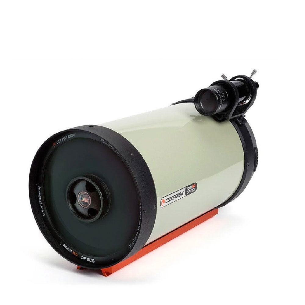 CELESTRON EdgeHD OTA 9.25吋天文鏡筒配備-附D型CGE寬鳩尾板(上宸光學台灣總代理)