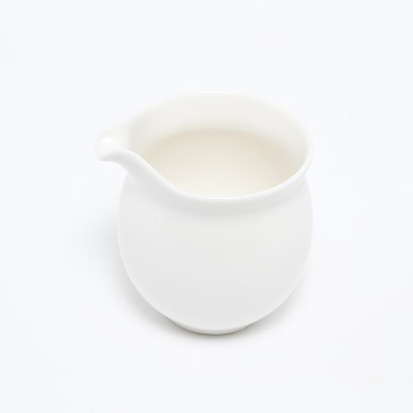 羊脂白小蛋茶海-王德傳