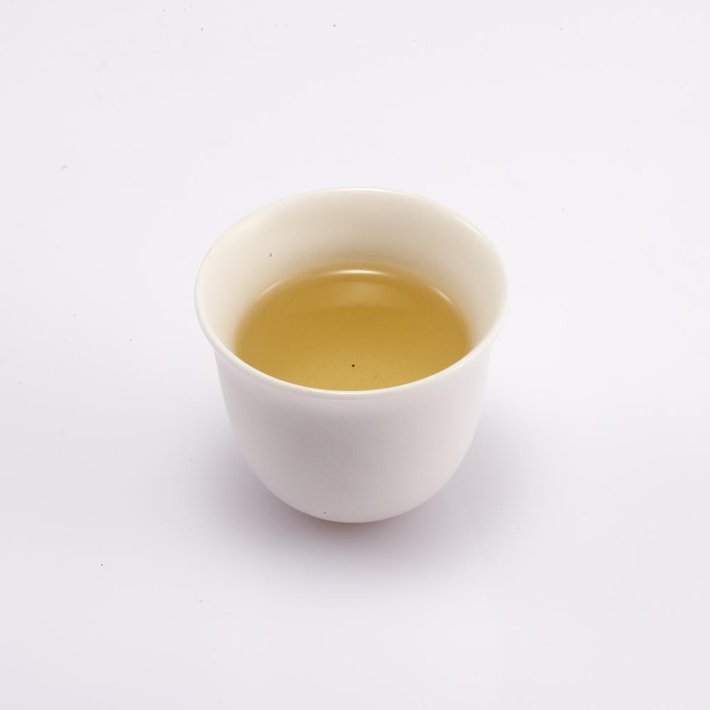 羊脂白小蛋杯-王德傳
