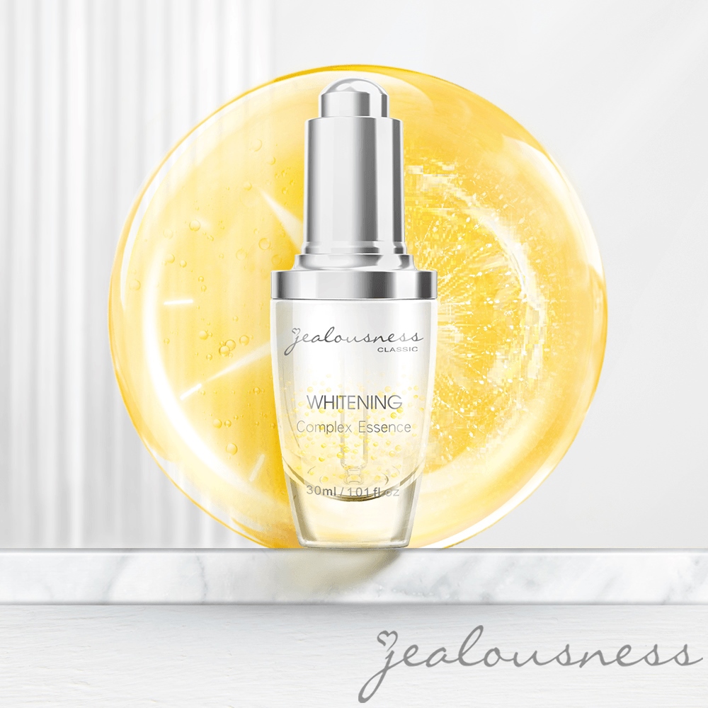 維他命C晶球美白精華30ml