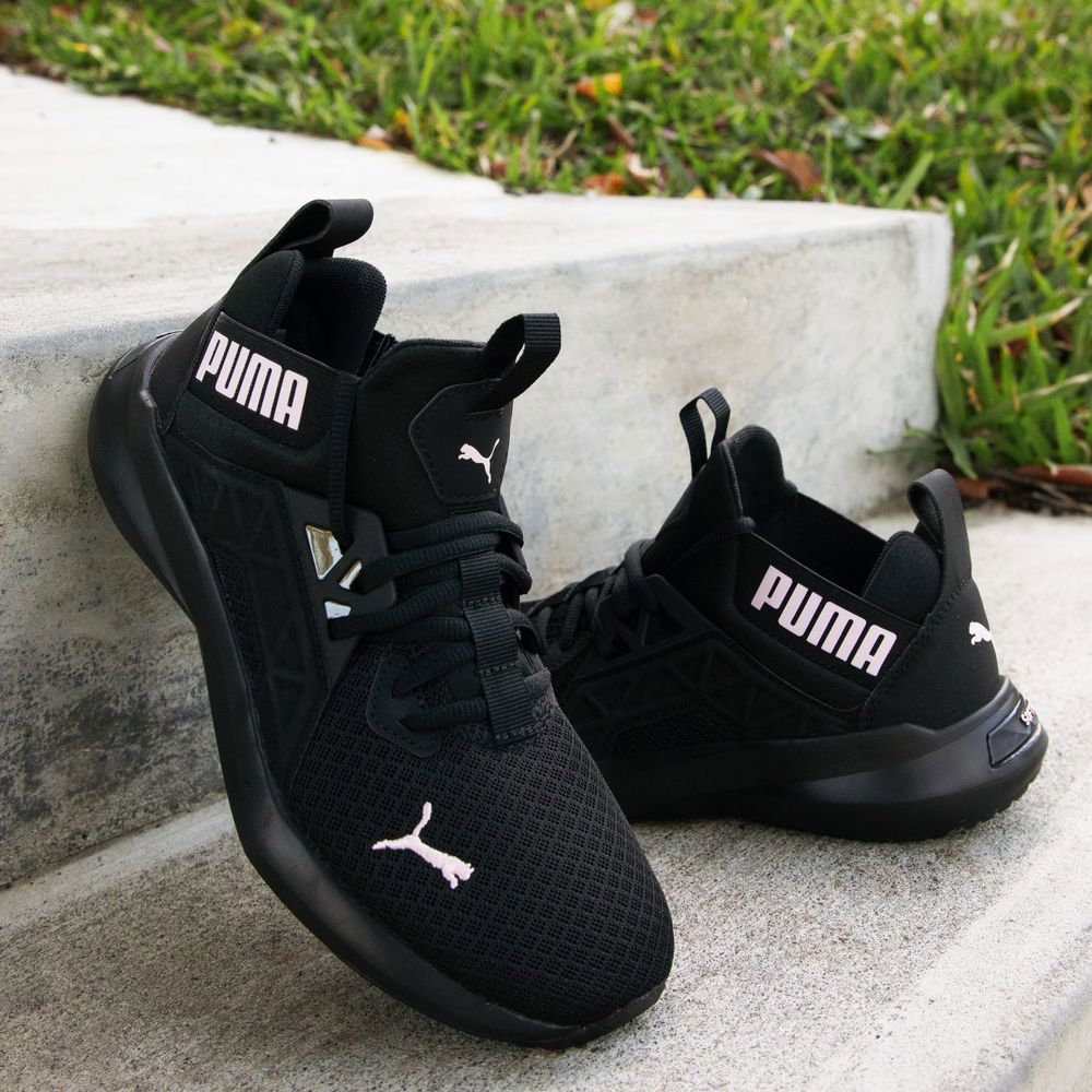 PUMA Softride Enzo NXT Wn’s 慢跑運動鞋 女性