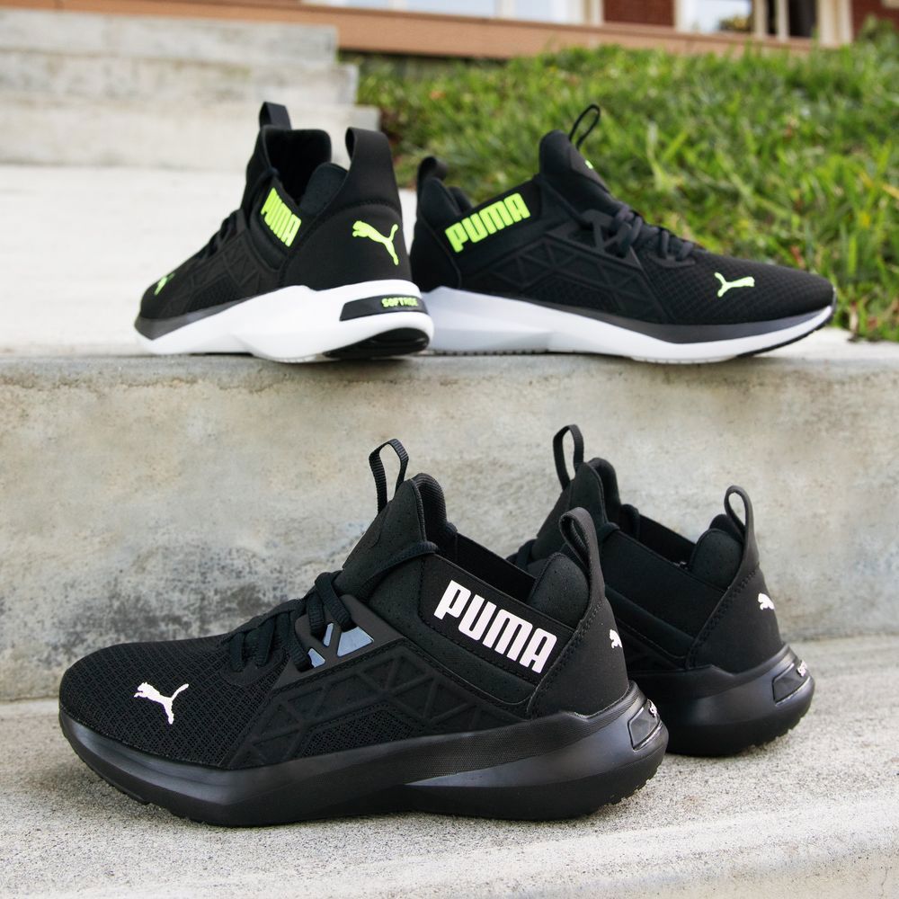 PUMA Softride Enzo NXT Wn’s 慢跑運動鞋 女性