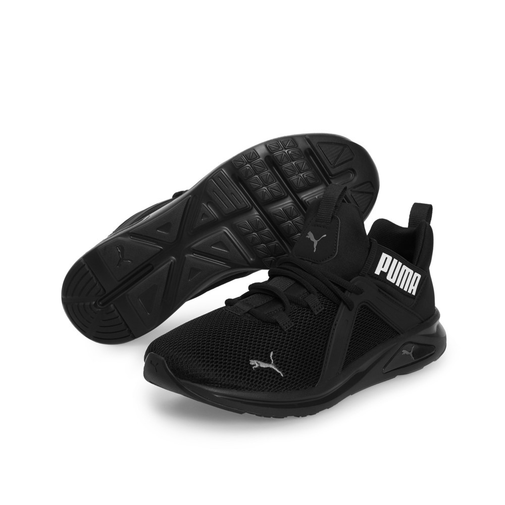 PUMA Enzo 2 慢跑運動鞋 男性