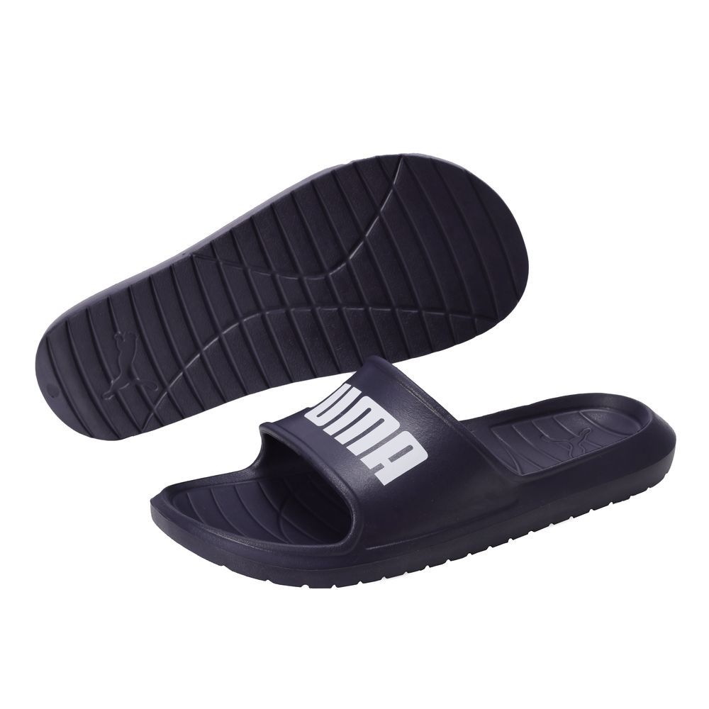 PUMA Divecat v2 Lite 拖鞋 男女共同