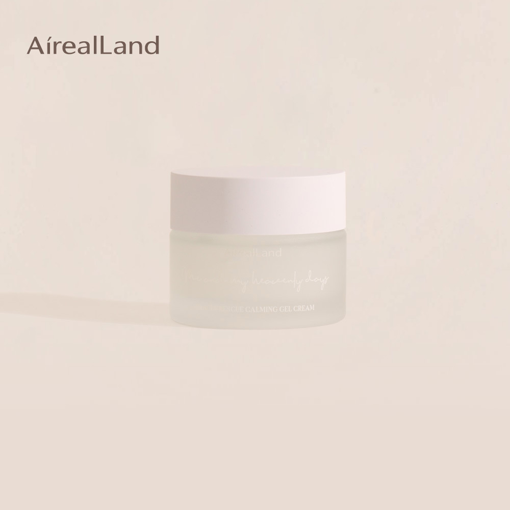 【敏弱首推｜少量現貨】以舒之名修護舒緩凝霜 50ml：敏弱肌的神奇救贖！通過德國敏感肌測試，親和力 Max！可當大海級鎖水凝凍，也能當急速舒緩凍膜