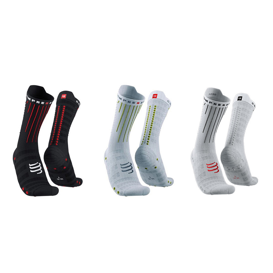 AERO 空力襪 (3色可選)