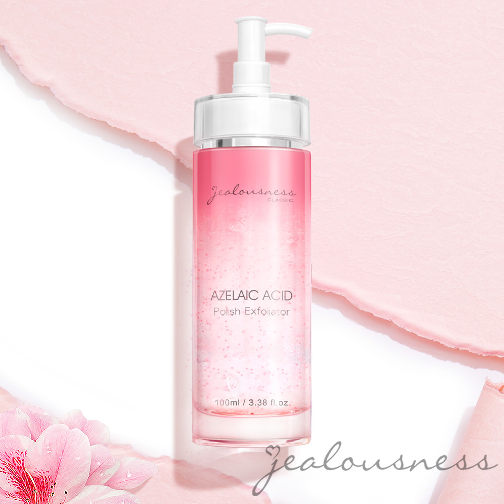 杜鵑花酸去角質精華露100ml