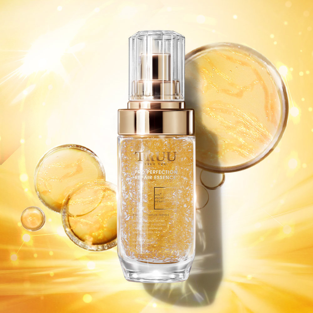 黃金胜肽賦活精華【楊皓如．鄭亦真推薦】