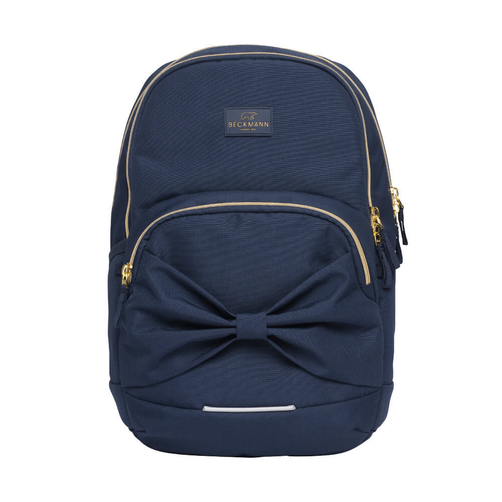 Sport Junior 護脊書包 30L - 皇家蝴蝶