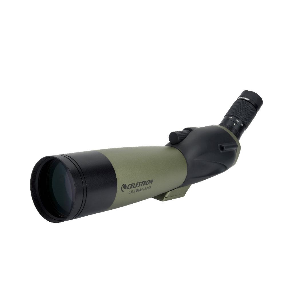 CELESTRON Ultima20-60x80 A單筒望遠鏡(上宸光學台灣總代理)