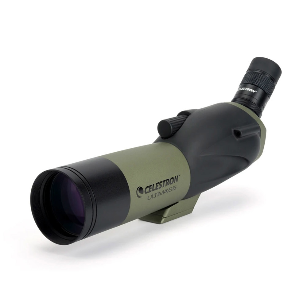 CELESTRON Ultima 18-55x65 A 單筒望遠鏡(上宸光學台灣總代理)