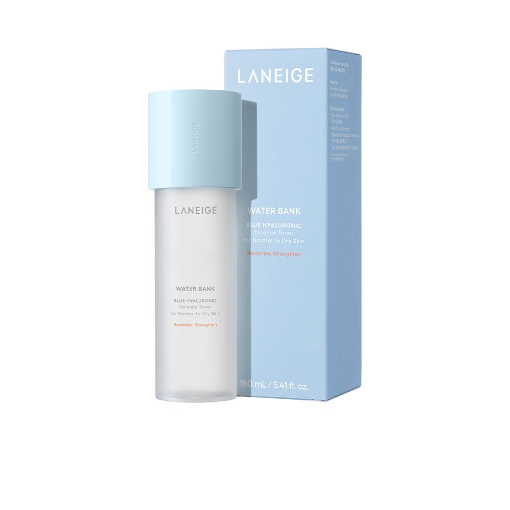 【LANEIGE 蘭芝】水酷修護保濕醒肌露 160ml (多款可選)
