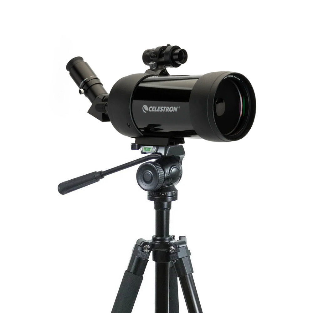 CELESTRON C90 MAK 天文望遠鏡(含原廠後背包+原廠油壓腳架）上宸光學台灣總代理