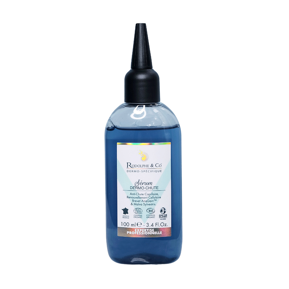 法國 Rodolphe & Co 垛芙豐盈養髮精華液 100ml