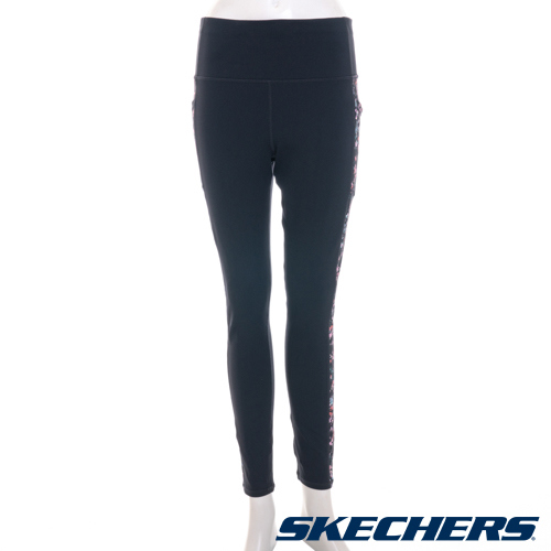 SKECHERS 女緊身褲 (W03LG185MULT)