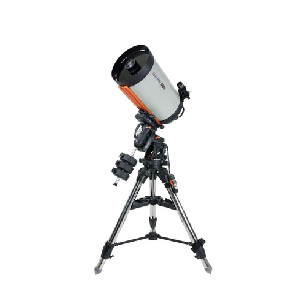 CELESTRON CGX-L EdgeHD 925HD/1100HD 赤道儀天文望遠鏡