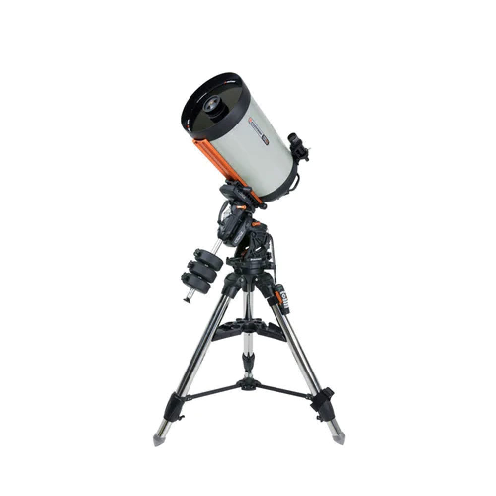 CELESTRON CGX-L EdgeHD 925HD 赤道儀天文望遠鏡