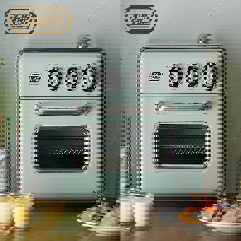 【Toffy】 氣炸烤箱 K-TS5