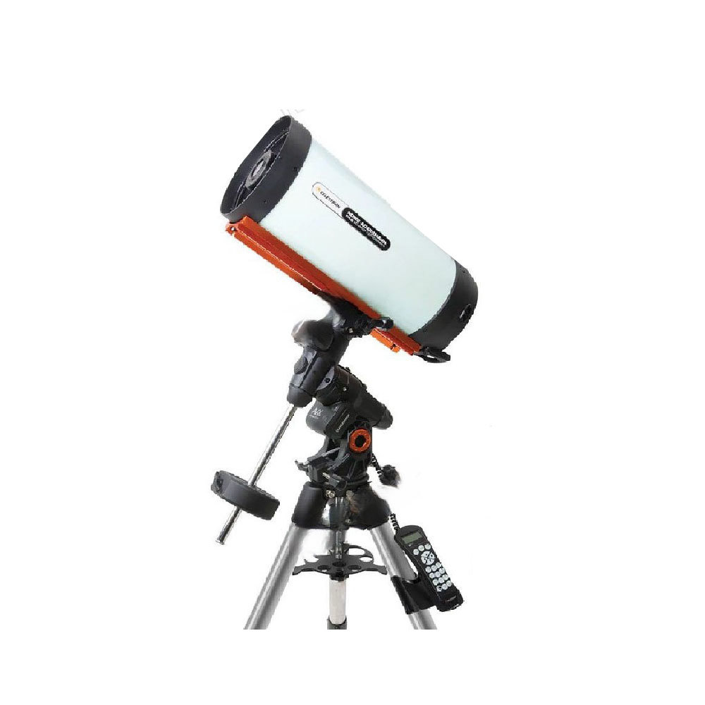CELESTRON AVX 8" RASA 自動化電腦赤道儀星空導航天文望遠鏡
