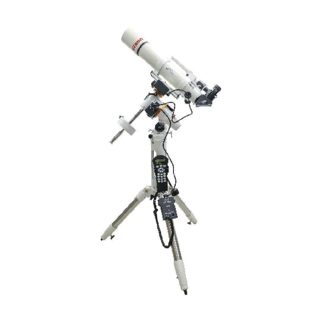 VIXEN SD81S-EQ35M 折射式天文望遠鏡-推薦組合(搭配EQ35M自動導入赤道儀)