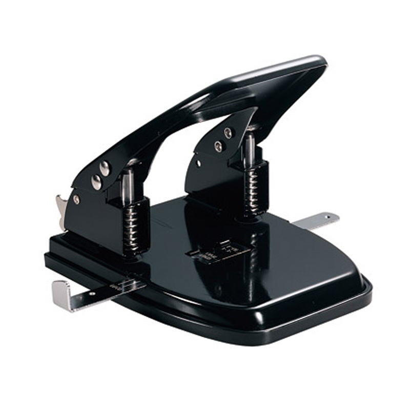 KW-triO  2孔打孔機(978)-黑