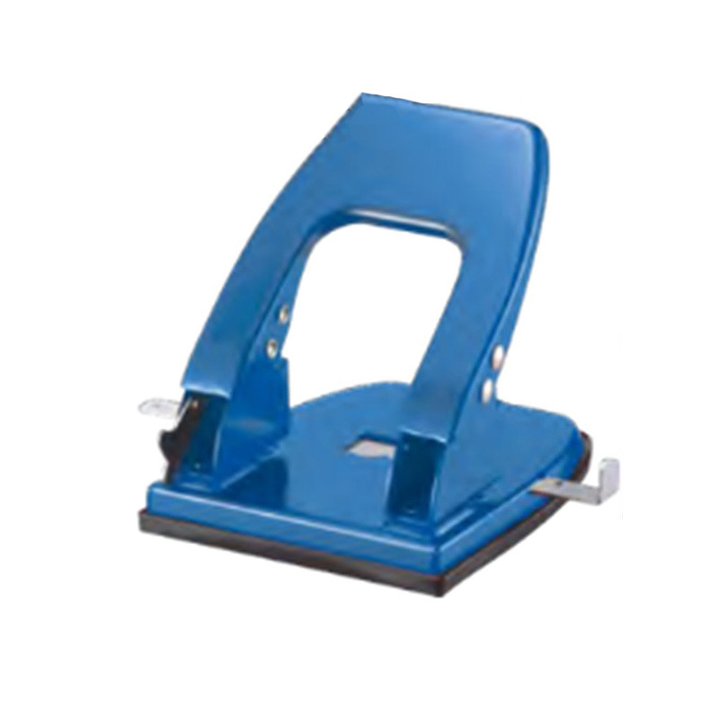 KW-triO  2孔打孔機(978)-藍