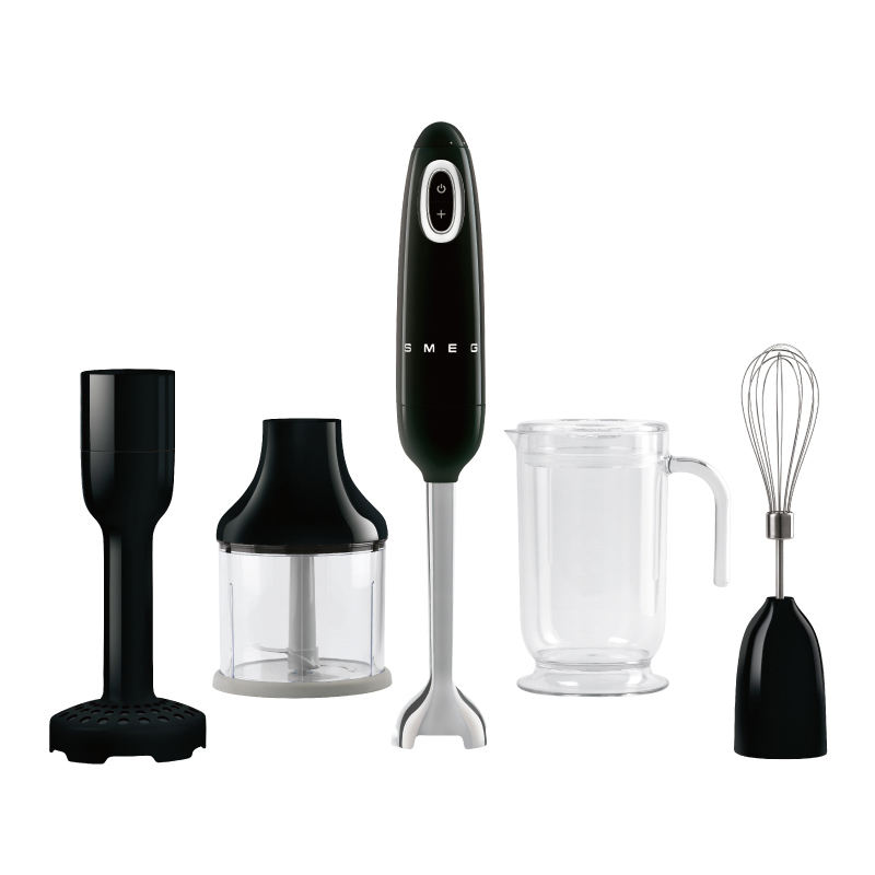 義大利SMEG手持料理棒（４色）