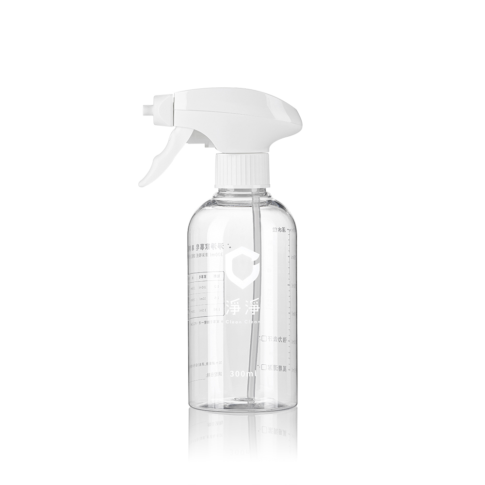 家事皂專用 泡沫噴瓶