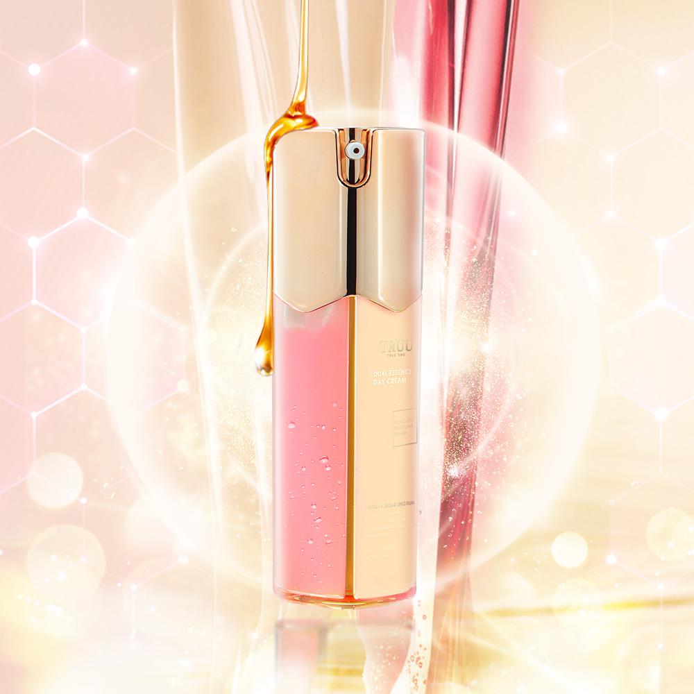 雙精萃蜂王奇蹟日霜SPF35★★【11點熱吵店推薦】