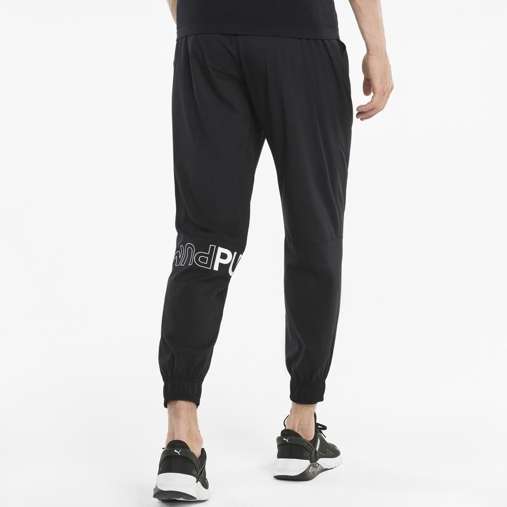 PUMA 訓練系列Train Puma長褲 男性