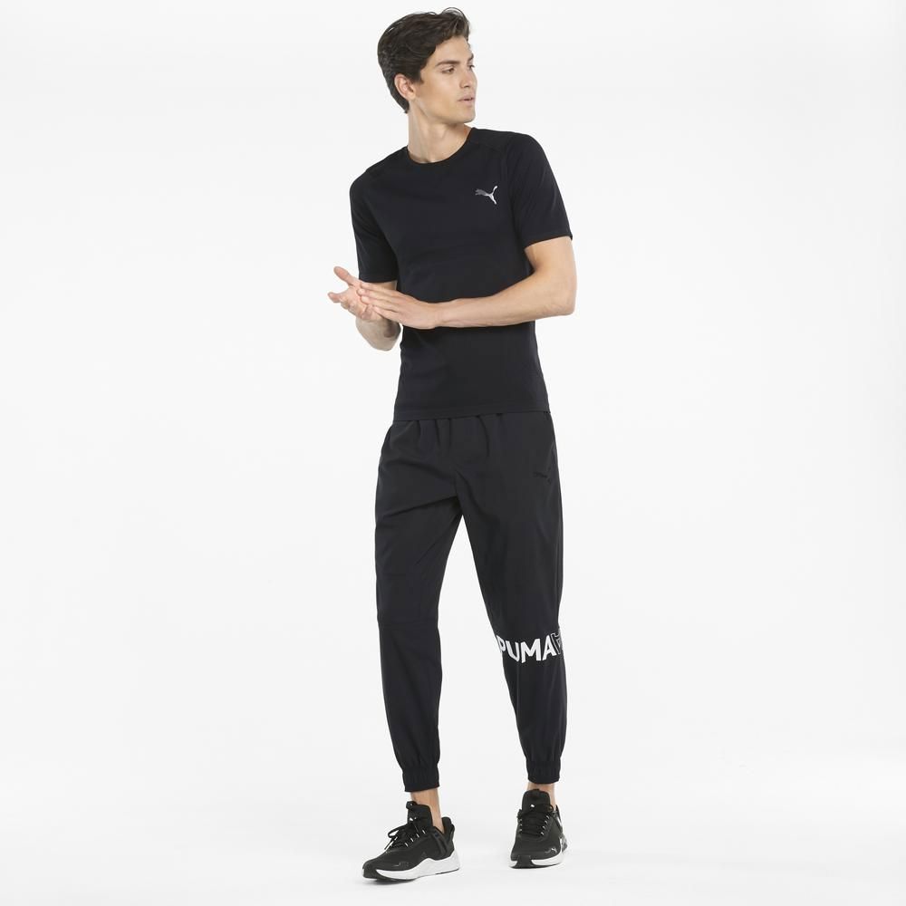 PUMA 訓練系列Train Puma長褲 男性