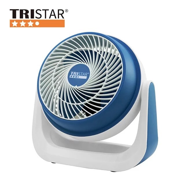 TRISTAR三星 9吋循環扇/空氣循環扇/電扇( TS-B246)(尺 寸 : 約28x16.1x 28.5cm)