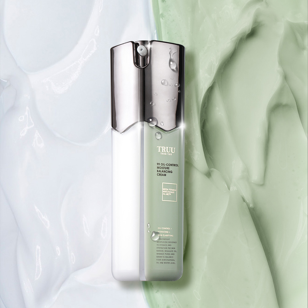 【混和肌救星】99控油保濕平衡乳【馬來西亞刀疤叔推薦】