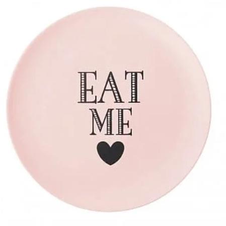 Miss Étoile Eat me 竹盤