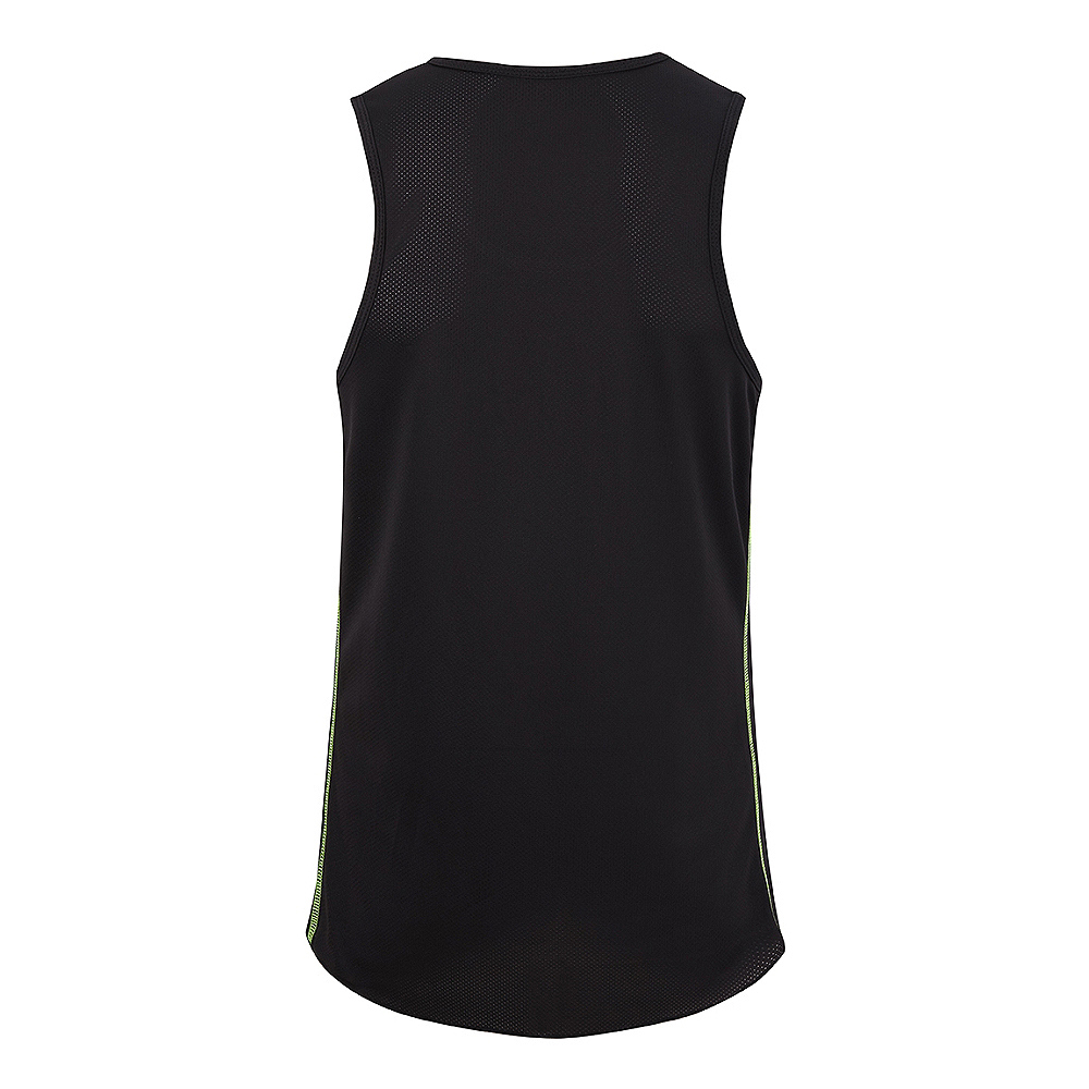 女 田徑背心 女款 田徑 服飾 2092A371-001