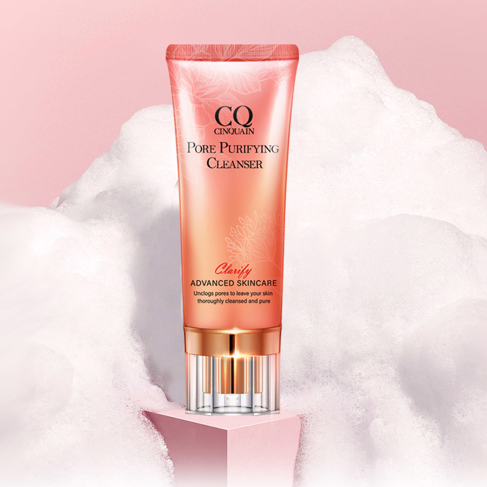 【粉刺吸塵器】思珂 全能極淨玫瑰潔顏乳-小明星大跟班推薦