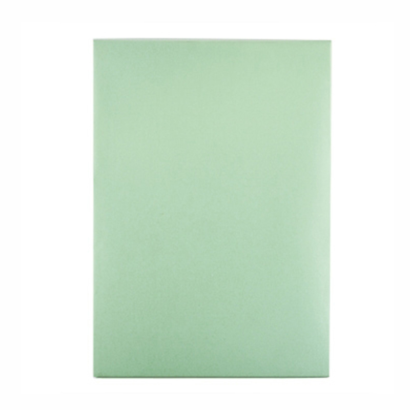 SINAR SPECTRA A4 70gsm 進口色紙-淺綠#190 500入/包