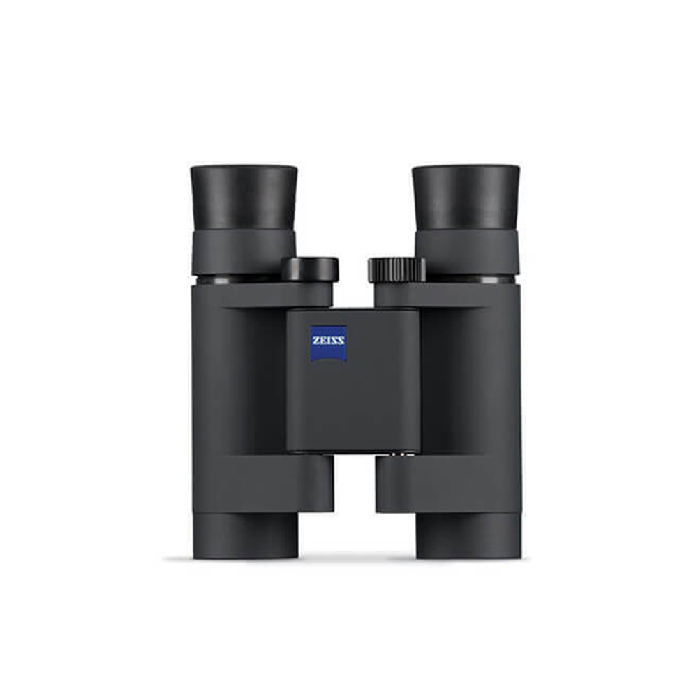 ZEISS 蔡司 Conquest 8X20 T* 輕便型雙筒望遠鏡(演唱會必備.含攜行包)(台灣總代理公司貨)