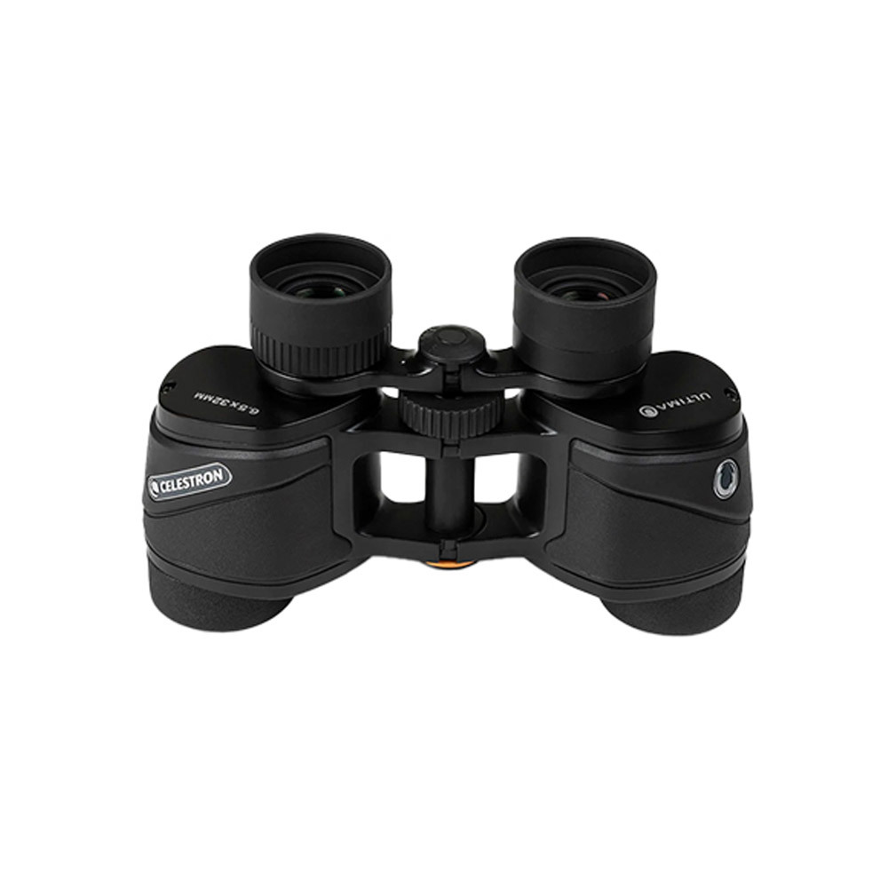 CELESTRON Ultima ６.5X32 進階型雙筒望遠鏡(上宸光學台灣總代理)