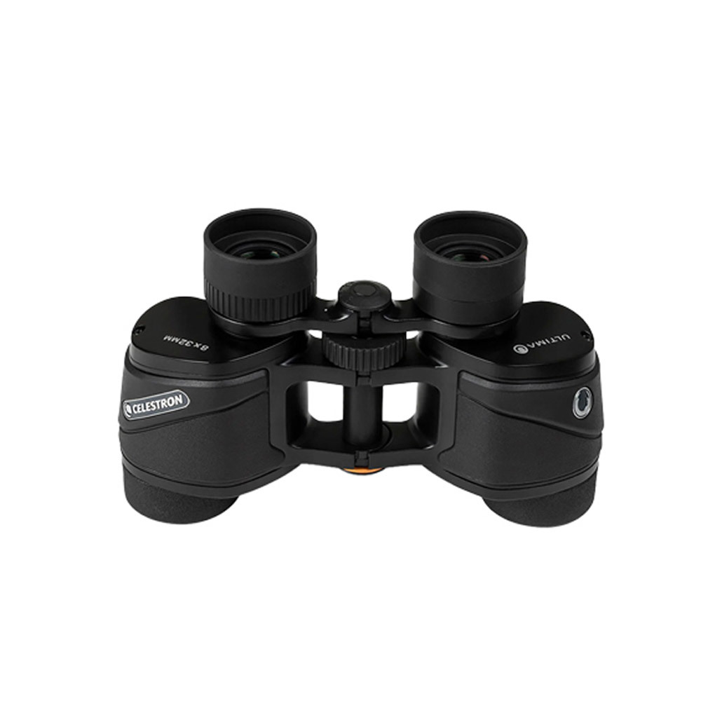 CELESTRON Ultima 8X32 進階型雙筒望遠鏡(上宸光學台灣總代理)